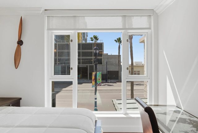 1159 Pacific Hwy 106, San Diego, CA 92101