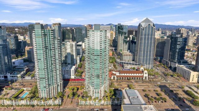 1159 Pacific Hwy 106, San Diego, CA 92101