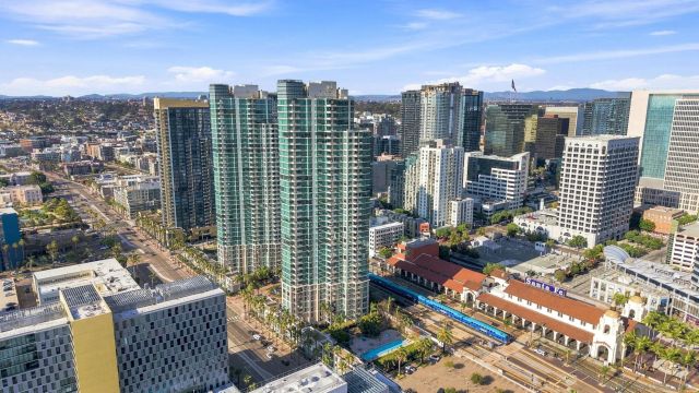 1159 Pacific Hwy 106, San Diego, CA 92101