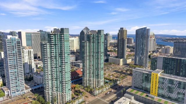 1159 Pacific Hwy 106, San Diego, CA 92101