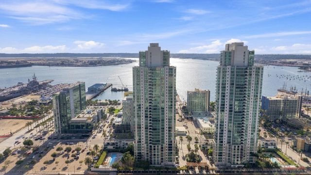 1159 Pacific Hwy 106, San Diego, CA 92101