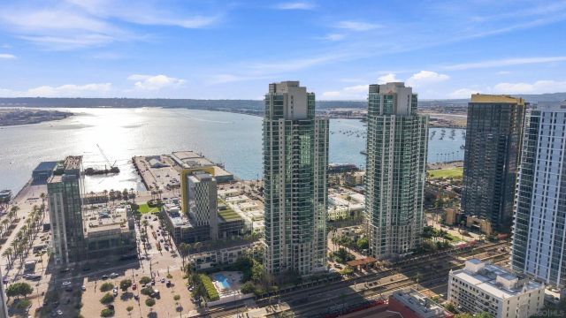 1159 Pacific Hwy 106, San Diego, CA 92101
