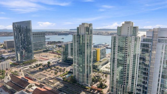 1159 Pacific Hwy 106, San Diego, CA 92101