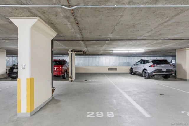 1159 Pacific Hwy 106, San Diego, CA 92101