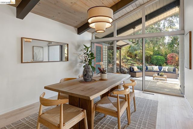 81 Elysian Fields DR, Oakland, CA 94605