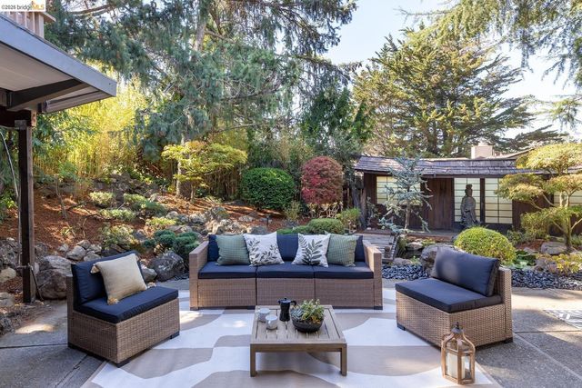 81 Elysian Fields DR, Oakland, CA 94605