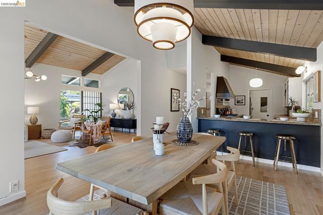 81 Elysian Fields DR, Oakland, CA 94605