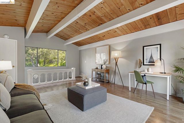 81 Elysian Fields DR, Oakland, CA 94605