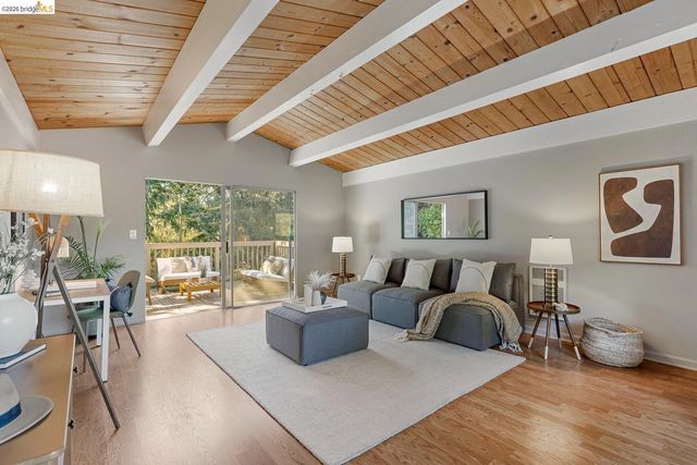 81 Elysian Fields DR, Oakland, CA 94605