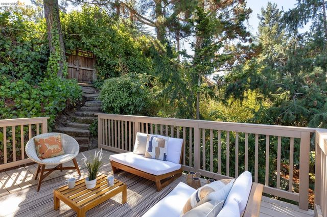 81 Elysian Fields DR, Oakland, CA 94605