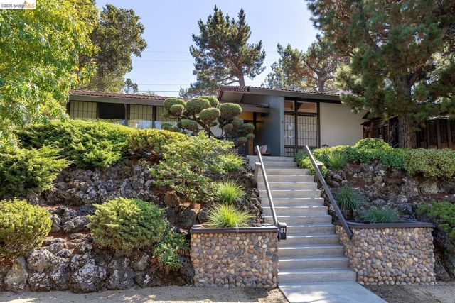 81 Elysian Fields DR, Oakland, CA 94605