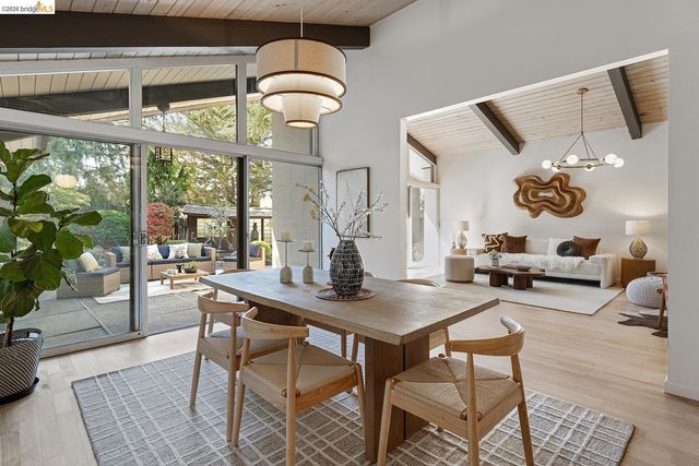 81 Elysian Fields DR, Oakland, CA 94605