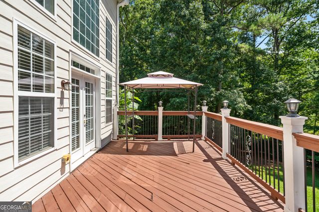 2929 Stanway Avenue, Douglasville, GA 30135