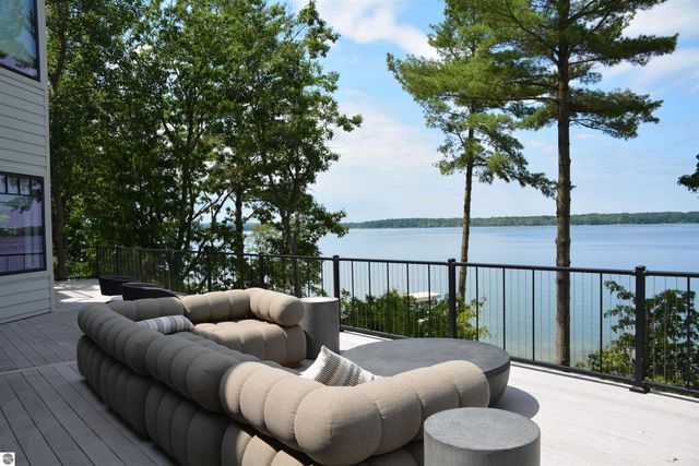 5568 Lakeview Drive, Interlochen, MI 49643