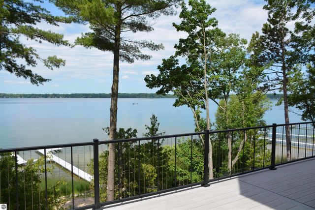 5568 Lakeview Drive, Interlochen, MI 49643