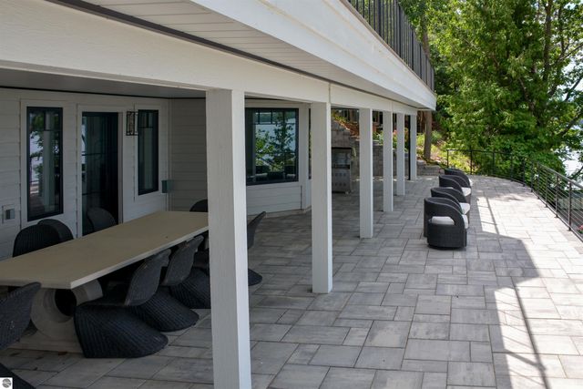 5568 Lakeview Drive, Interlochen, MI 49643