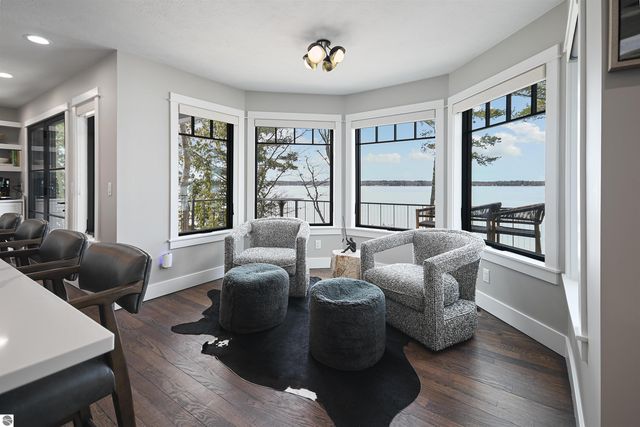 5568 Lakeview Drive, Interlochen, MI 49643