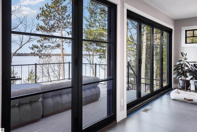 5568 Lakeview Drive, Interlochen, MI 49643