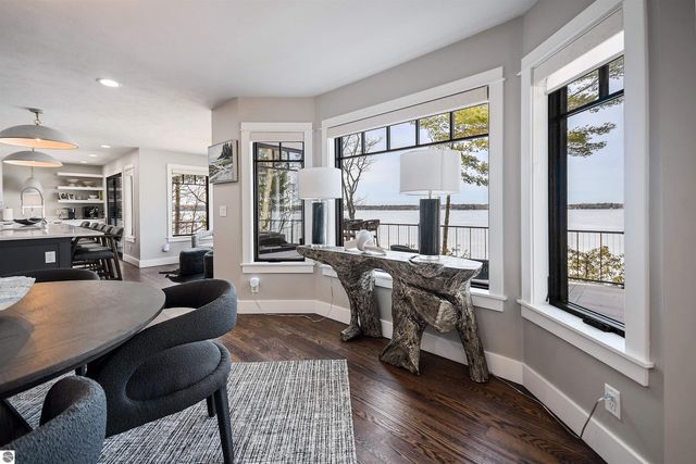 5568 Lakeview Drive, Interlochen, MI 49643