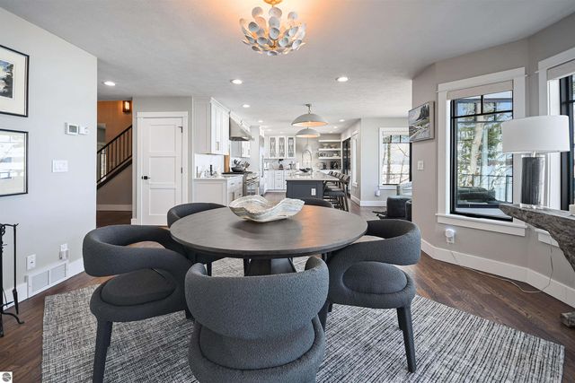 5568 Lakeview Drive, Interlochen, MI 49643