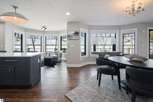 5568 Lakeview Drive, Interlochen, MI 49643