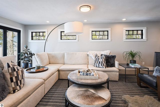 5568 Lakeview Drive, Interlochen, MI 49643