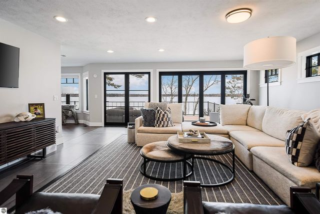 5568 Lakeview Drive, Interlochen, MI 49643