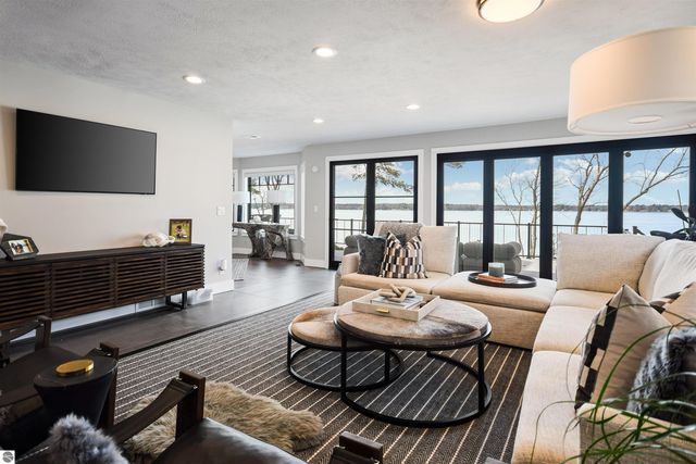 5568 Lakeview Drive, Interlochen, MI 49643