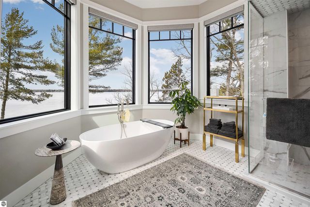 5568 Lakeview Drive, Interlochen, MI 49643