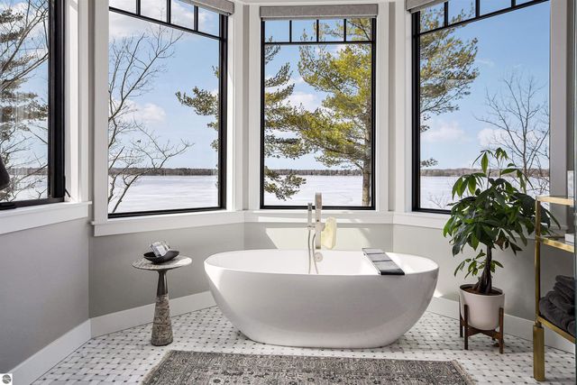 5568 Lakeview Drive, Interlochen, MI 49643