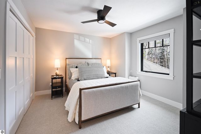 5568 Lakeview Drive, Interlochen, MI 49643