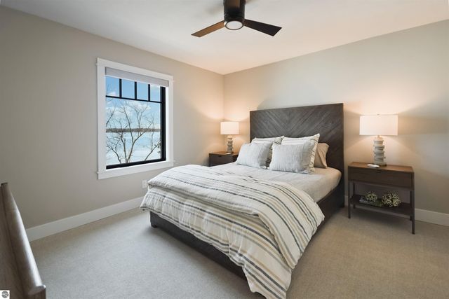 5568 Lakeview Drive, Interlochen, MI 49643