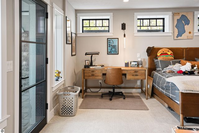 5568 Lakeview Drive, Interlochen, MI 49643