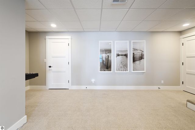 5568 Lakeview Drive, Interlochen, MI 49643