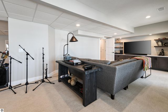 5568 Lakeview Drive, Interlochen, MI 49643