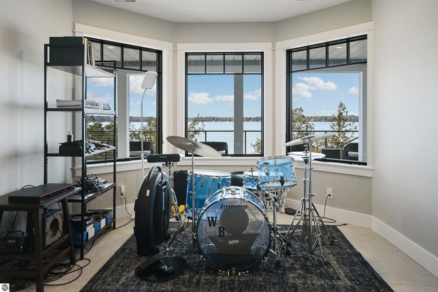 5568 Lakeview Drive, Interlochen, MI 49643