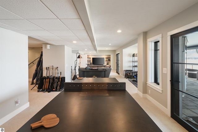 5568 Lakeview Drive, Interlochen, MI 49643