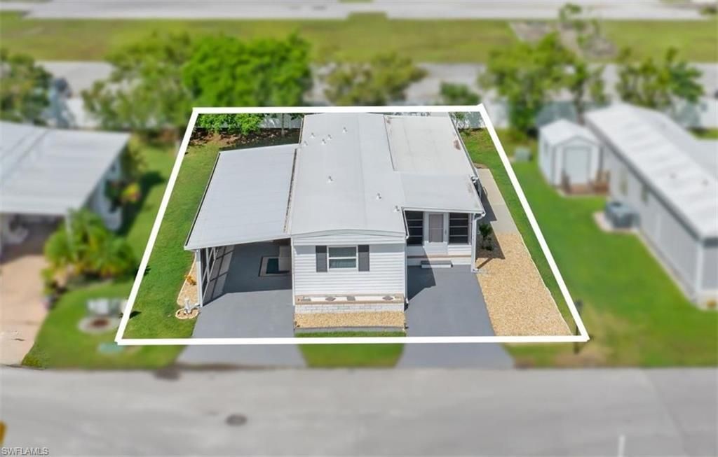 176 W Manatee LOOP, PUNTA GORDA, FL 33950 — photo 3
