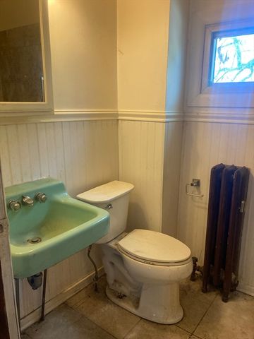 126 Tremont Street, Cambridge, MA 02139