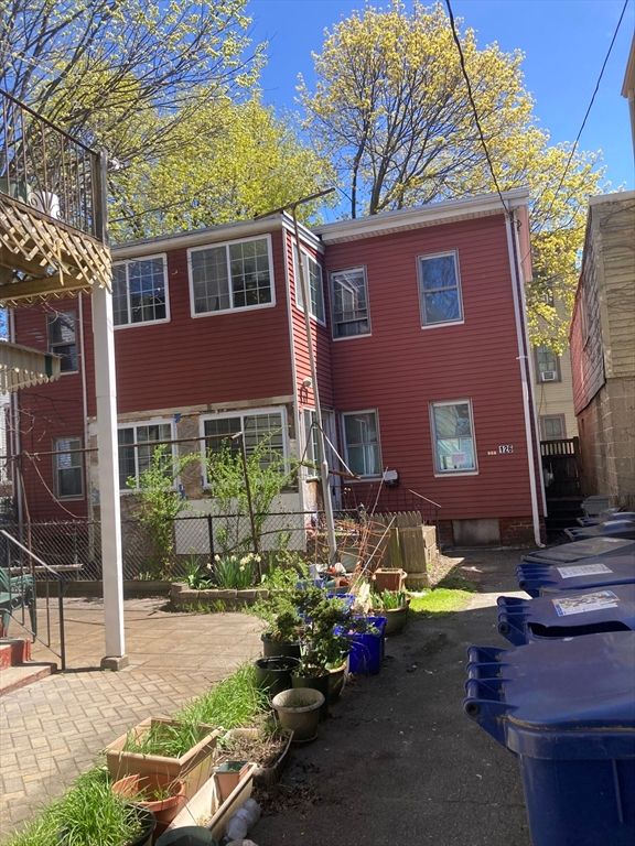 126 Tremont Street, Cambridge, MA 02139
