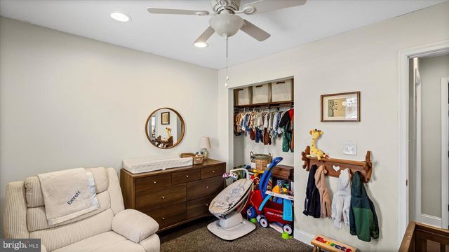 18 BLISTER ST, Middle River, MD 21220