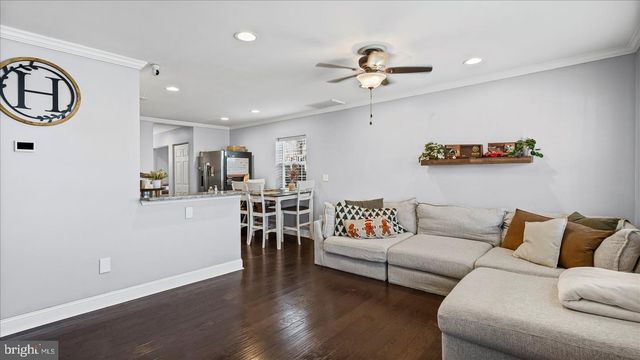 18 BLISTER ST, Middle River, MD 21220