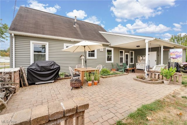 944 Jones Drive, Salem, OH 44460