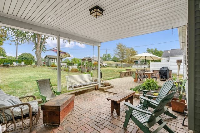 944 Jones Drive, Salem, OH 44460