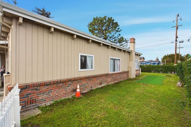 344 Buckeye Street, Redwood City, CA 94063