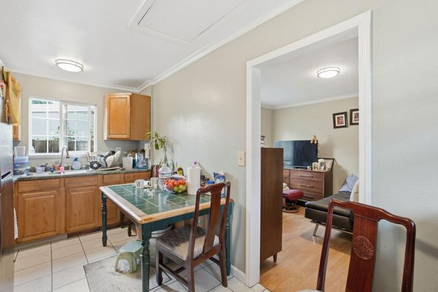 344 Buckeye Street, Redwood City, CA 94063