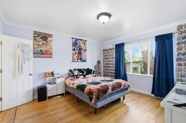 344 Buckeye Street, Redwood City, CA 94063