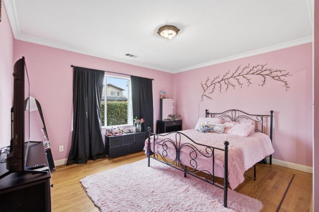 344 Buckeye Street, Redwood City, CA 94063