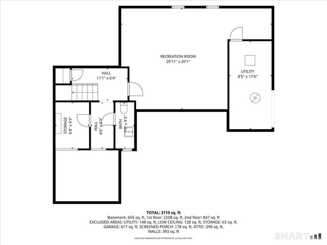 56 Mulberry Hill, Hamden, CT 06517