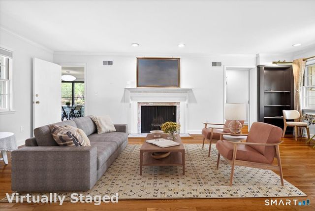 56 Mulberry Hill, Hamden, CT 06517